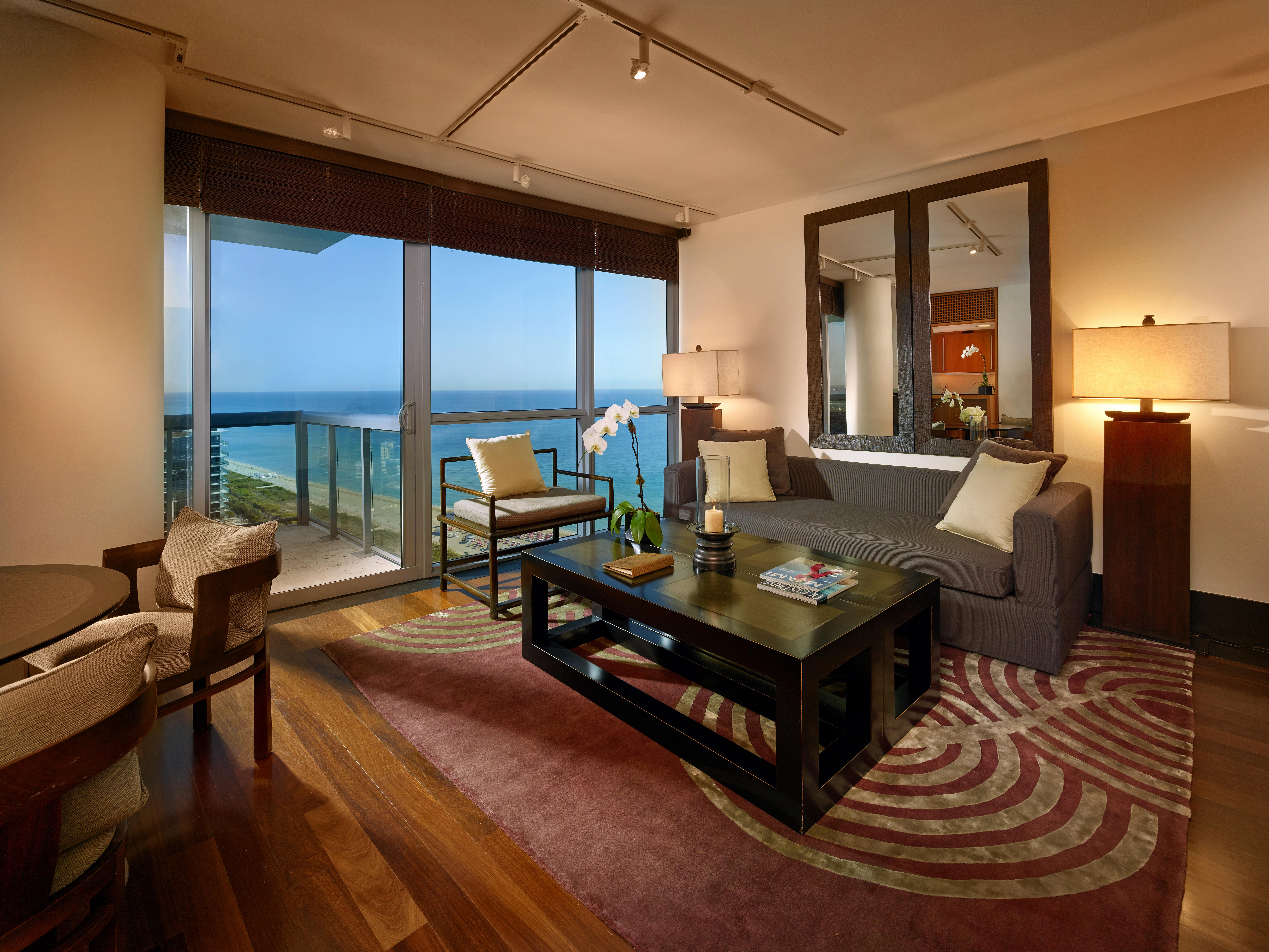 The Setai, Miami Beach — Fotos 2